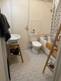 appartement à Paris 14ème (75)