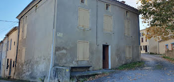 maison à Massaguel (81)