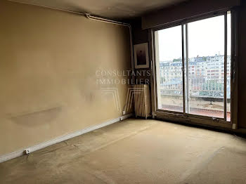 appartement à Paris 16ème (75)