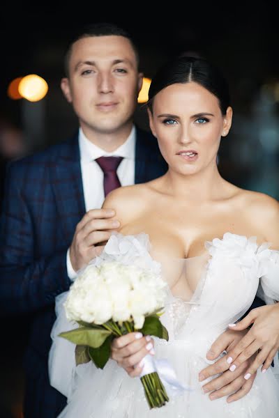 Fotografo di matrimoni Makovey Dmitro (makovey). Foto del 12 novembre 2023