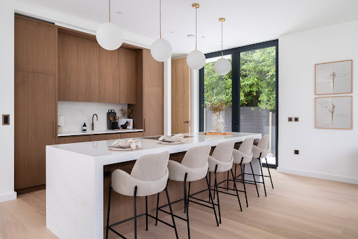 Maison avec jardin et terrasse 4