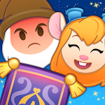 Cover Image of Download Disney Emoji Blitz 27.0.1 APK