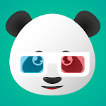 Cover Image of ดาวน์โหลด 🐼 Panda : App Para Ver Películas 🎦 8.5.6 APK