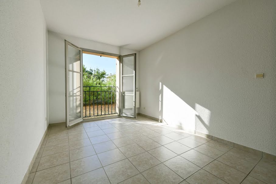 Vente appartement 3 pièces 50.8 m² à Uzès (30700), 195 000 €