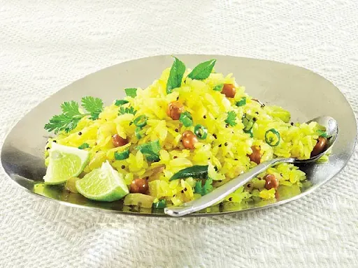 Poha