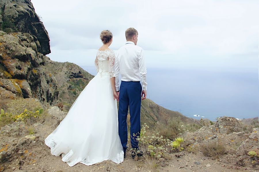 Fotógrafo de bodas Natalya Golubeva (id200005615). Foto del 17 de octubre 2017