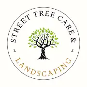 Street Tree Care & Landscaping Ltd Logo