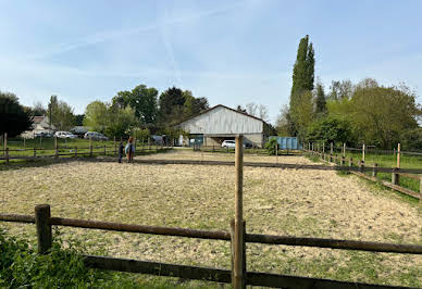 Maison avec terrasse 8