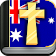 Bible of Australia icon