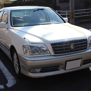 クラウンロイヤル JZS171