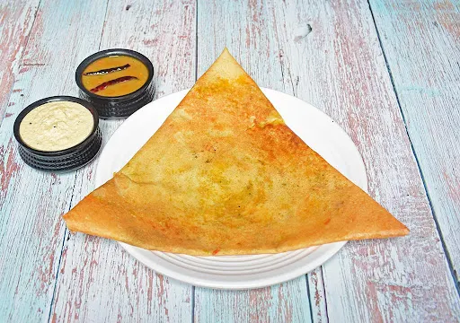 Masala Dosa