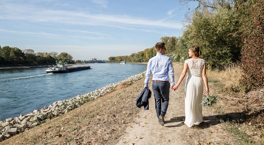 Hochzeitsfotograf Steffen Höhnke (eyecatcher). Foto vom 5. Februar 2019