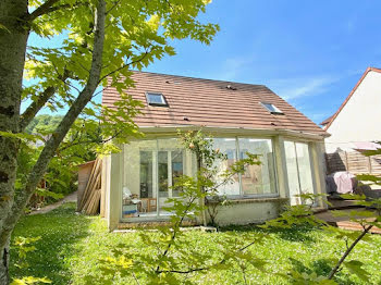 maison à Mézières-sur-Seine (78)