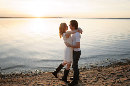 Photographe de mariage Kristina Kutena (kutena). Photo du 22 mai 2015