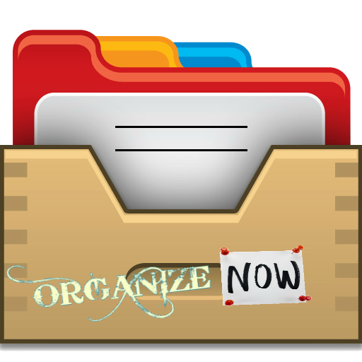 Organize