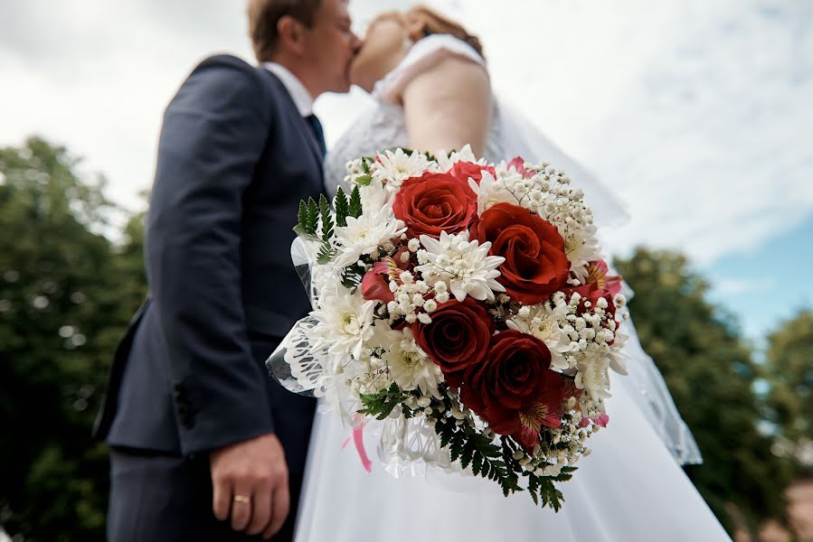 Huwelijksfotograaf Udalit Udalit (gudkov). Foto van 14 juli 2019