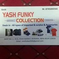 Yash Funky Collection photo 3