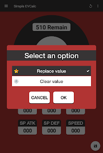 Simple EV Calc Pro(圖9)-速報App