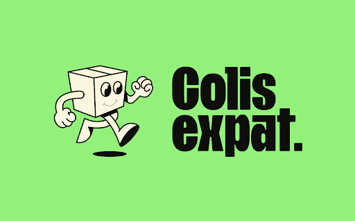 ColisExpat