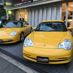 996カレラ
