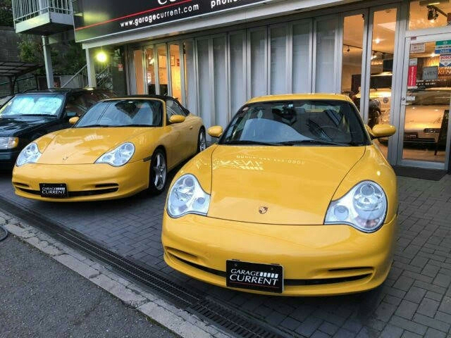 996カレラのLindseyさんが投稿したカスタム事例の投稿画像1枚目
