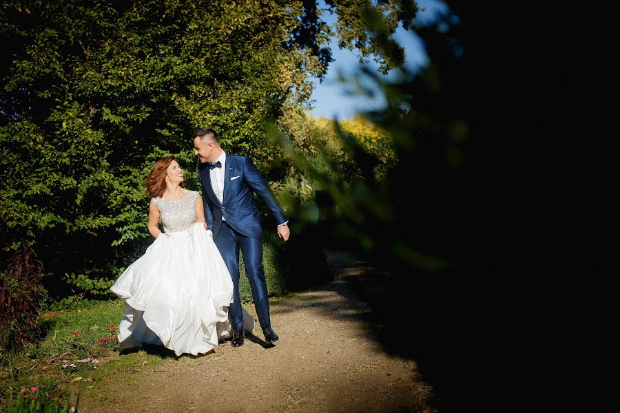 Hochzeitsfotograf Alexie Kocso Sandor (alexie). Foto vom 5. März 2018