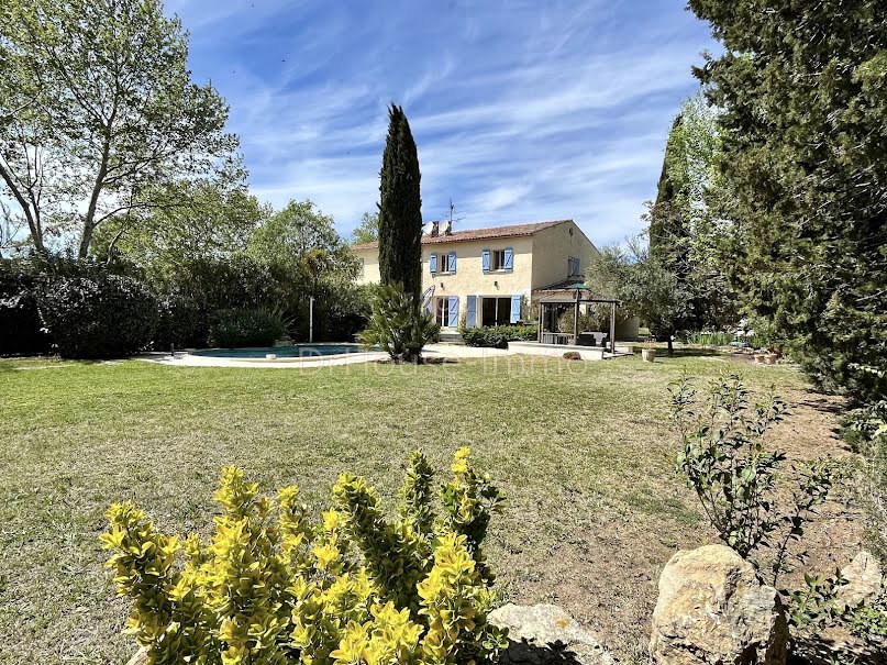 Vente maison 5 pièces 150 m² à Lorgues (83510), 573 000 €