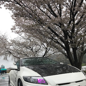 CR-Z ZF1