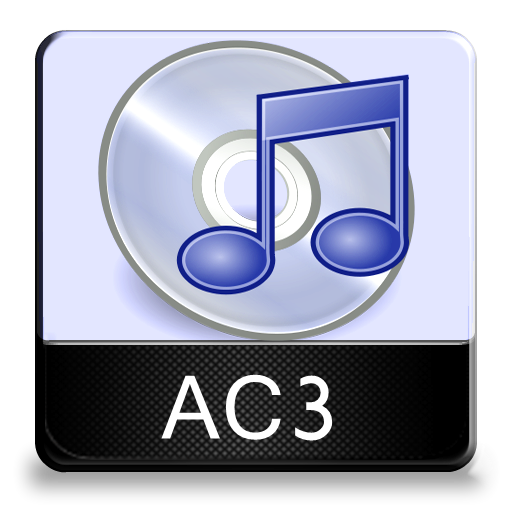 AC3 Audio Converter