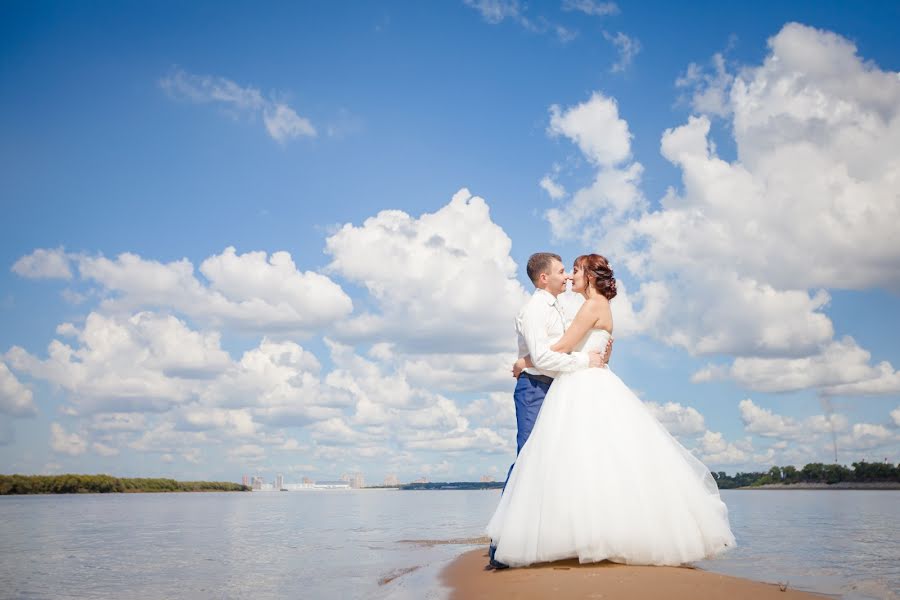 Fotógrafo de bodas Anna Borovkova (stillpicture). Foto del 18 de noviembre 2019