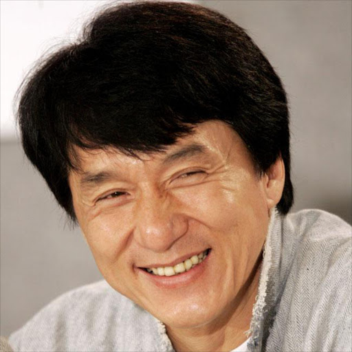 Jackie Chan