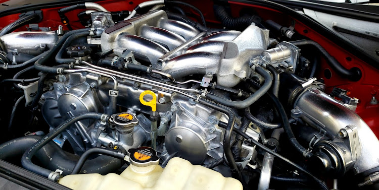 NISSAN GT-Rのヨシさんが投稿したカスタム事例の投稿画像4枚目