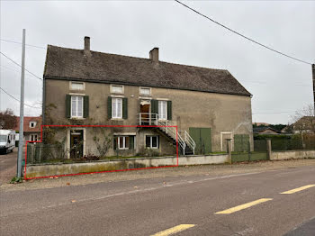 maison à Beaune (21)