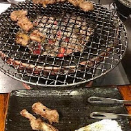 胡同燒肉夜食(6號店)