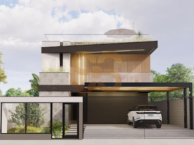 Casa Batmam I Praia do Estaleiro I Balneário Camboriú