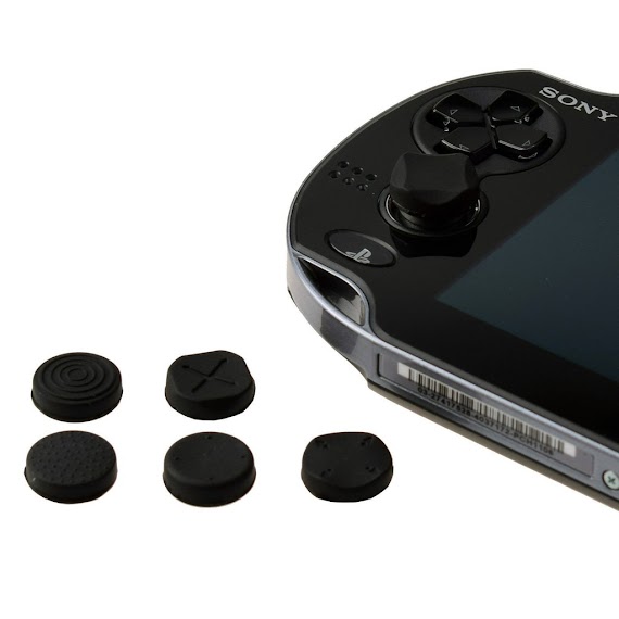 Bọc Analog Psvita Ps Vita Psv 1000 2000