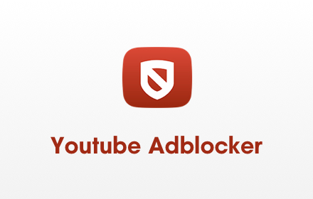 Adblock for Youtube™ small promo image