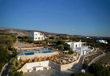 Apartment with terrace 3