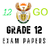 Matric Go | Grade 12 Past Papers. Oreo202027