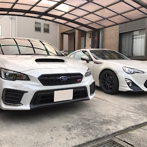 WRX STI VAB