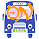 SG Bus on time icon