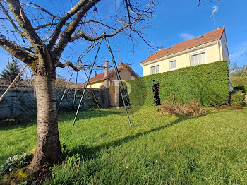 maison à Verrieres-le-buisson (91)