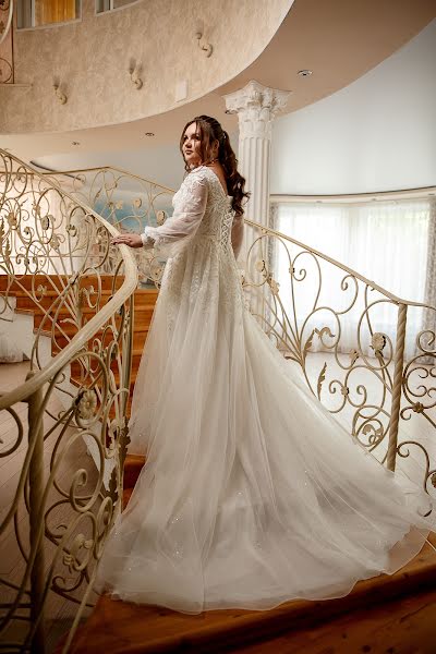 Wedding photographer Sergey Malandiy (grigori4). Photo of 12 September 2021