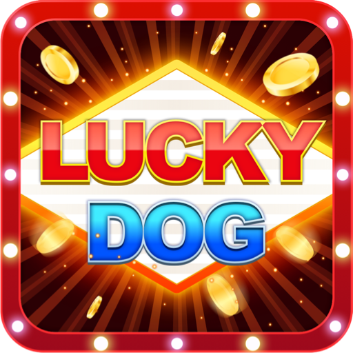 Lucky Dog - FREE WHEEL