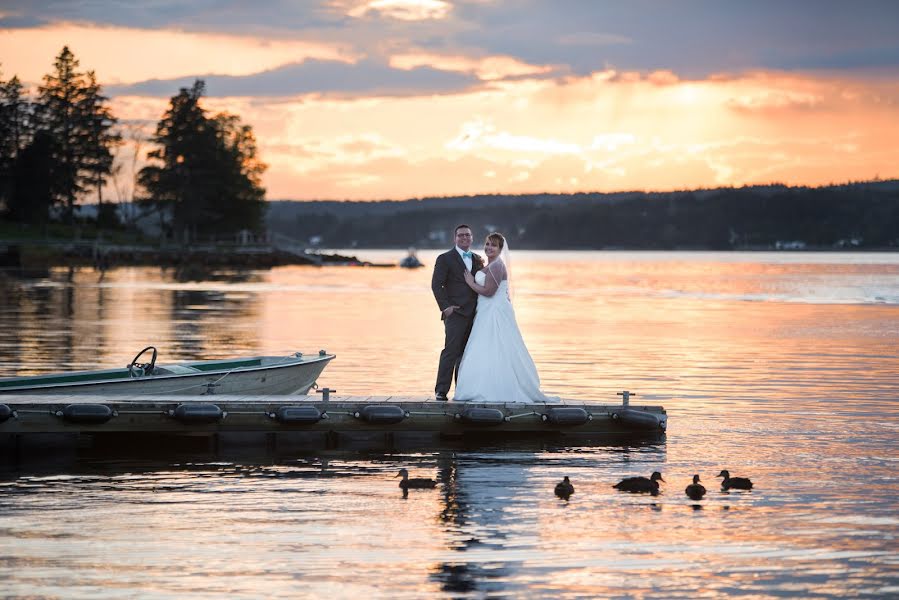 Fotógrafo de casamento Shannon Lee Reid (shannonleereid). Foto de 9 de maio 2019