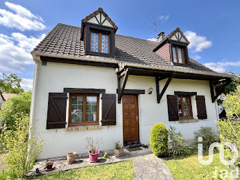 maison à Eragny sur oise (95)