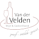 Download Van der Velden Wijn For PC Windows and Mac 1.2.6