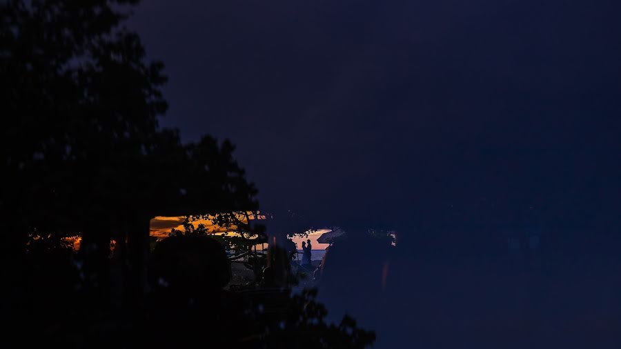 Fotógrafo de bodas Lei Liu (liulei). Foto del 8 de marzo 2018