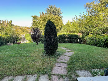 appartement à Le Chesnay-Rocquencourt (78)