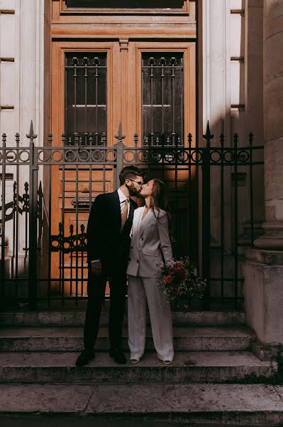 Photographe de mariage Julie Blin (julieblin). Photo du 30 juillet 2022